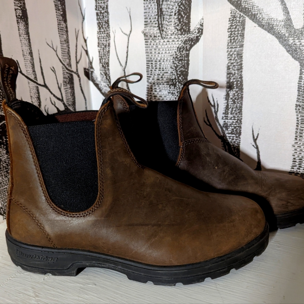 Blundstone Boots